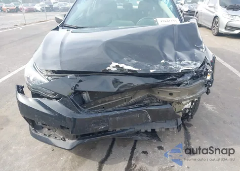 2020 Subaru Impreza 5-Door from USA, damaged, VIN 4S3GTAB60L3706773